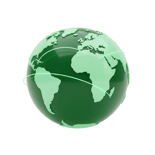 Globe